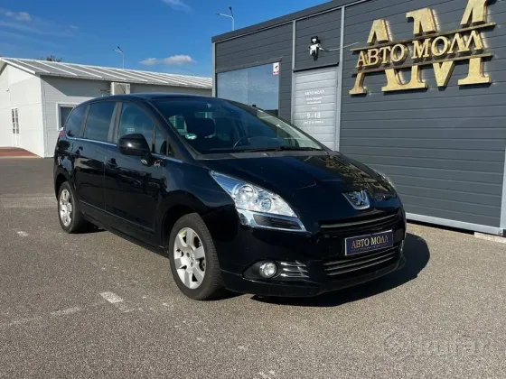Продажа Peugeot 5008 I, 2011 г., Кобрин Кобрин