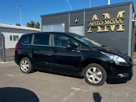 Продажа Peugeot 5008 I, 2011 г., Кобрин Кобрин