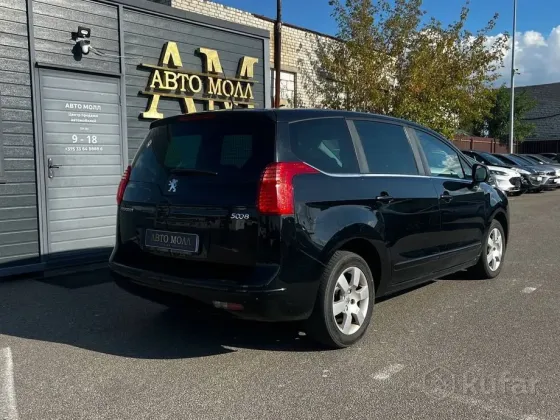Продажа Peugeot 5008 I, 2011 г., Кобрин Кобрин