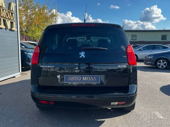 Продажа Peugeot 5008 I, 2011 г., Кобрин Кобрин