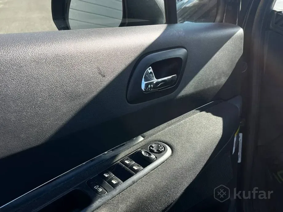 Продажа Peugeot 5008 I, 2011 г., Кобрин Кобрин - изображение 10