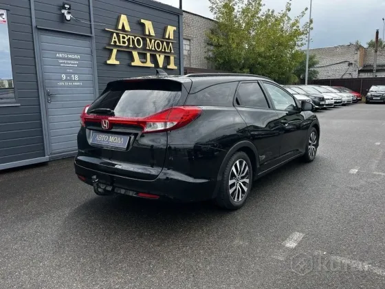 Продажа Honda Civic IX Рестайлинг, 2014 г., Кобрин Кобрин