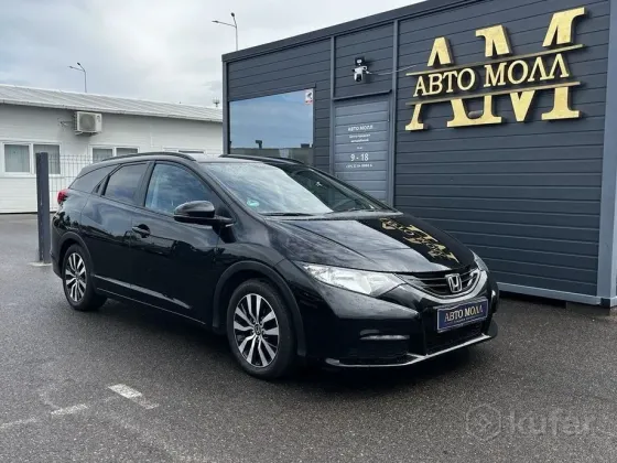 Продажа Honda Civic IX Рестайлинг, 2014 г., Кобрин Кобрин