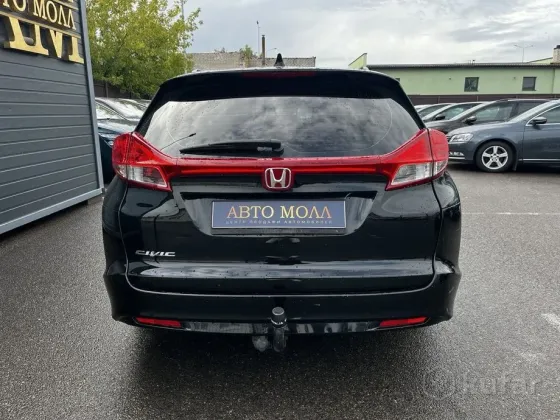 Продажа Honda Civic IX Рестайлинг, 2014 г., Кобрин Кобрин