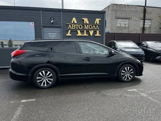Продажа Honda Civic IX Рестайлинг, 2014 г., Кобрин Кобрин