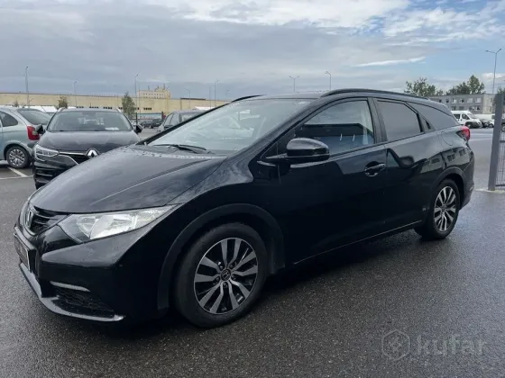 Продажа Honda Civic IX Рестайлинг, 2014 г., Кобрин Кобрин