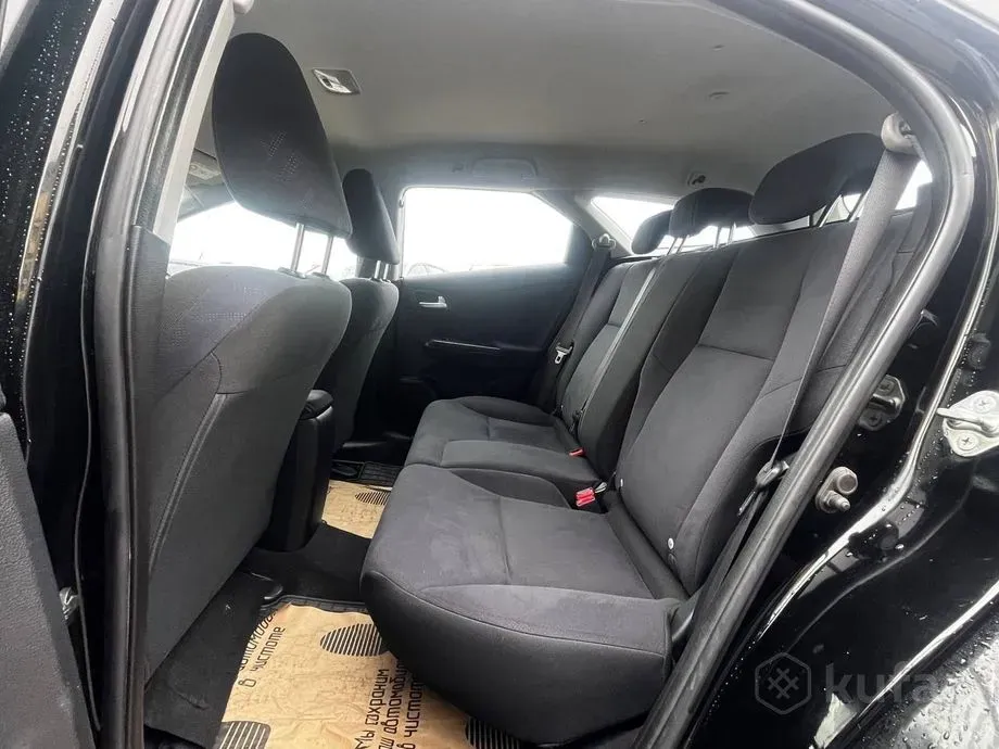 Продажа Honda Civic IX Рестайлинг, 2014 г., Кобрин Кобрин - изображение 12