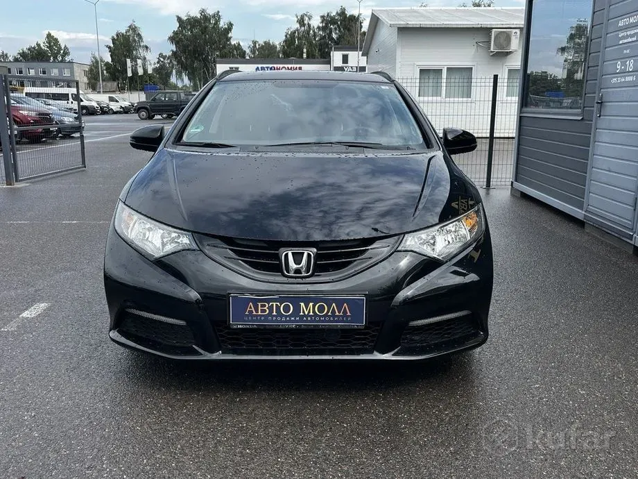 Продажа Honda Civic IX Рестайлинг, 2014 г., Кобрин Кобрин - изображение 8