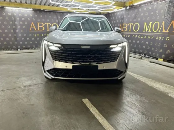Продажа Geely Atlas II, 2023 г., Брест Брест