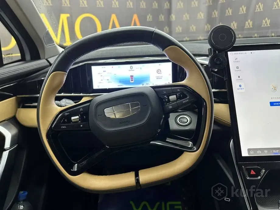 Продажа Geely Atlas II, 2023 г., Брест Брест - изображение 11