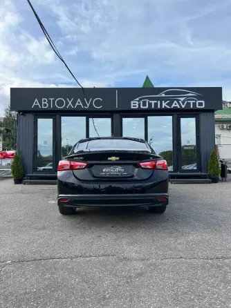 Продажа Chevrolet Malibu IX Рестайлинг, 2022г., Гродно Гродно