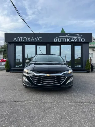 Продажа Chevrolet Malibu IX Рестайлинг, 2022г., Гродно Гродно