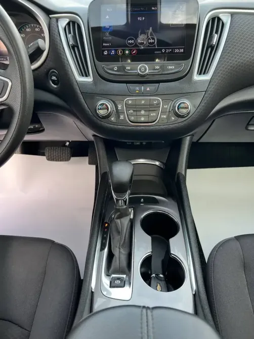 Продажа Chevrolet Malibu IX Рестайлинг, 2022г., Гродно Гродно - изображение 12