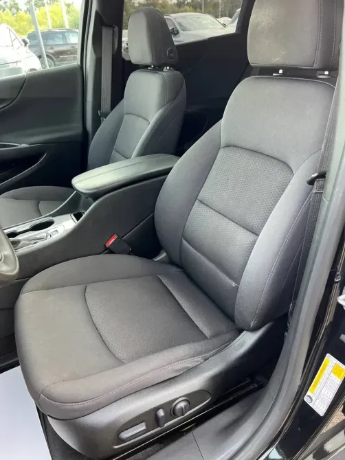 Продажа Chevrolet Malibu IX Рестайлинг, 2022г., Гродно Гродно - изображение 10