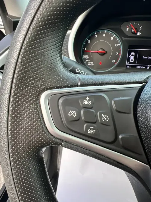 Продажа Chevrolet Malibu IX Рестайлинг, 2022г., Гродно Гродно - изображение 11