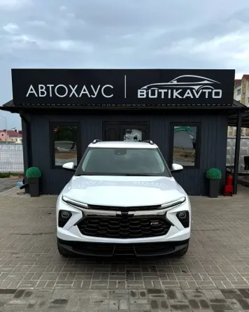 Продажа Chevrolet TrailBlazer III Рестайлинг, 2023г., Молодечно Молодечно