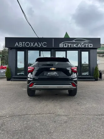 Продажа Chevrolet Trax II, 2024г., Гродно Гродно