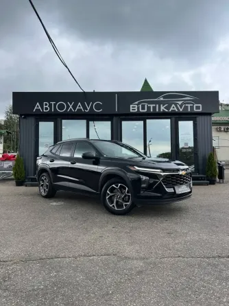 Продажа Chevrolet Trax II, 2024г., Гродно Гродно