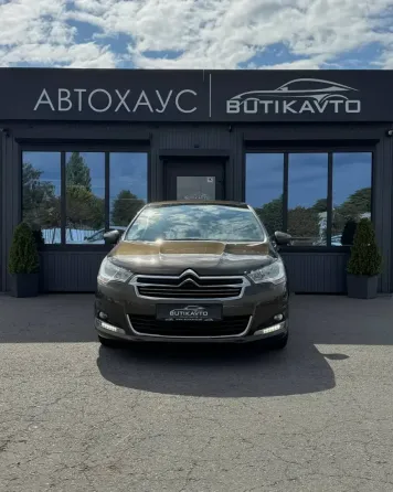Продажа Citroen C4 II, 2014г., Пинск Пинск