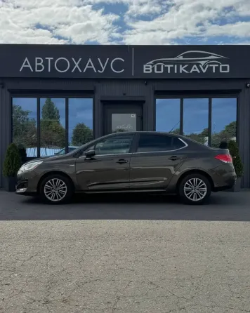 Продажа Citroen C4 II, 2014г., Пинск Пинск