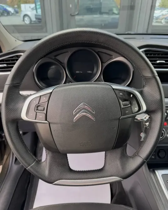 Продажа Citroen C4 II, 2014г., Пинск Пинск - изображение 10