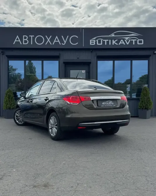 Продажа Citroen C4 II, 2014г., Пинск Пинск - изображение 5
