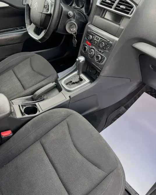 Продажа Citroen C4 II, 2014г., Пинск Пинск - изображение 12
