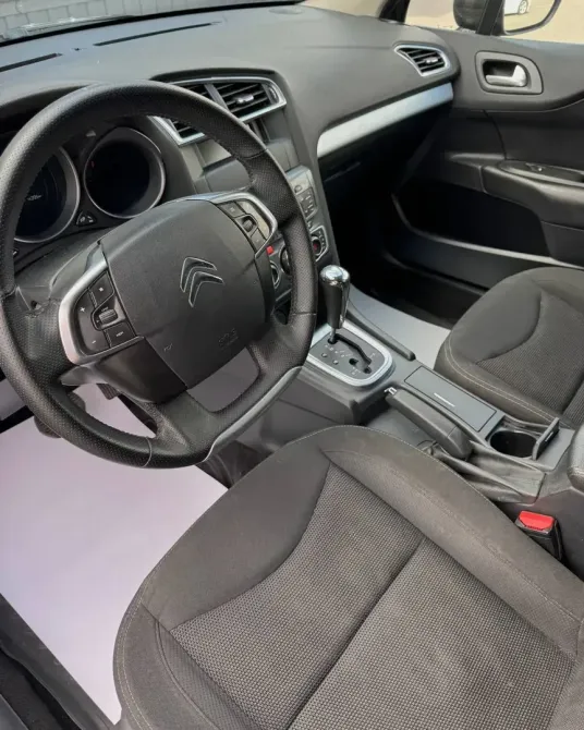 Продажа Citroen C4 II, 2014г., Пинск Пинск - изображение 11