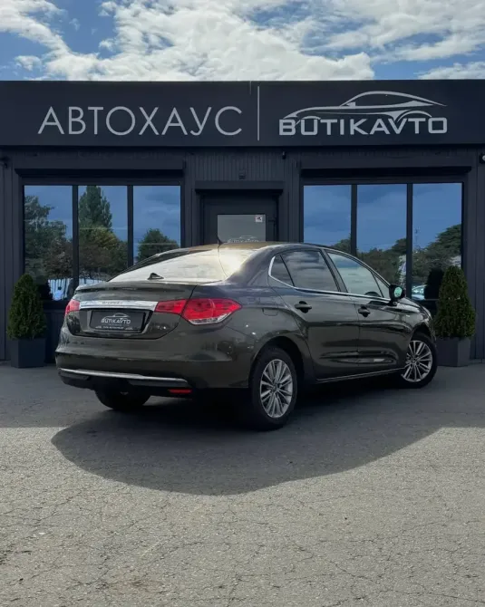 Продажа Citroen C4 II, 2014г., Пинск Пинск - изображение 7