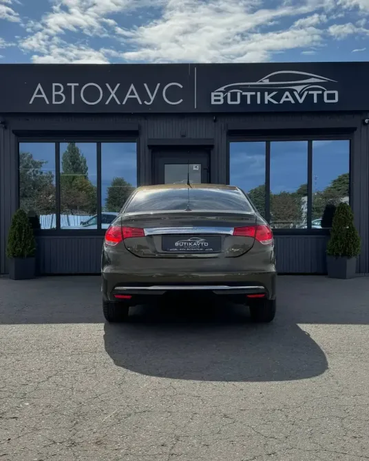 Продажа Citroen C4 II, 2014г., Пинск Пинск - изображение 6