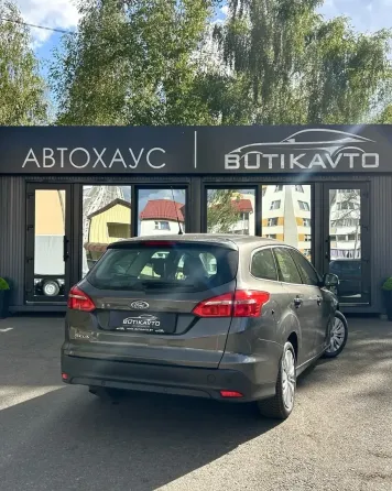 Продажа Ford Focus III Рестайлинг, 2014г., Светлогорск Светлогорск