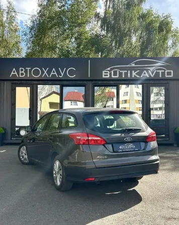Продажа Ford Focus III Рестайлинг, 2014г., Светлогорск Светлогорск