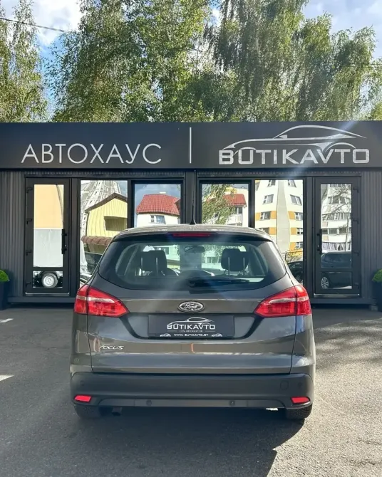 Продажа Ford Focus III Рестайлинг, 2014г., Светлогорск Светлогорск - изображение 5