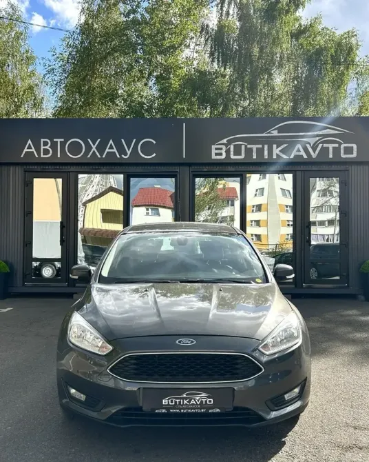 Продажа Ford Focus III Рестайлинг, 2014г., Светлогорск Светлогорск - изображение 2