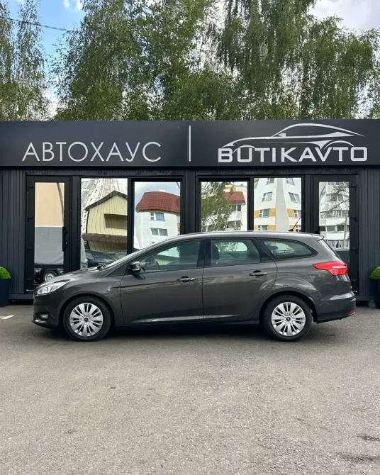 Продажа Ford Focus III Рестайлинг, 2014г., Светлогорск Светлогорск - изображение 8