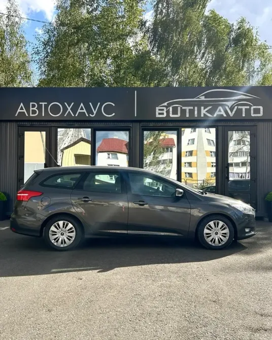 Продажа Ford Focus III Рестайлинг, 2014г., Светлогорск Светлогорск - изображение 7