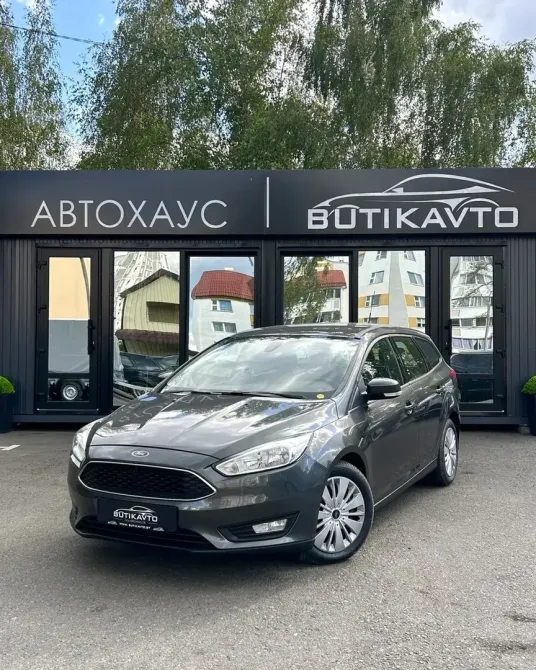 Продажа Ford Focus III Рестайлинг, 2014г., Светлогорск Светлогорск - изображение 3