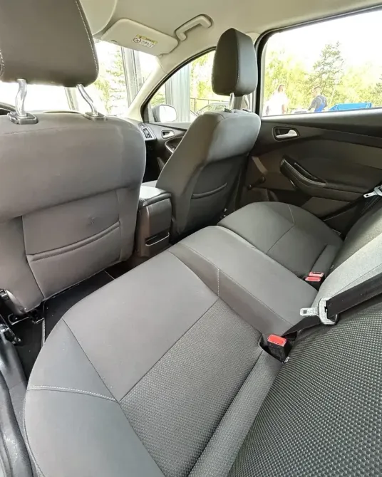Продажа Ford Focus III Рестайлинг, 2014г., Светлогорск Светлогорск - изображение 11