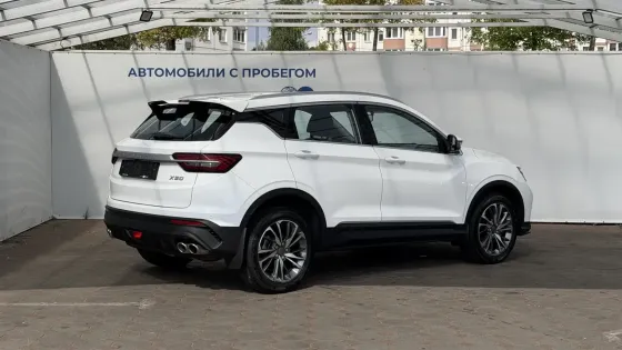Продажа Belgee X50 I, 2025г., Минск Минск