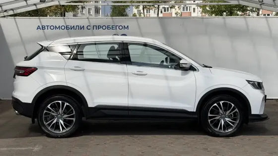 Продажа Belgee X50 I, 2025г., Минск Минск