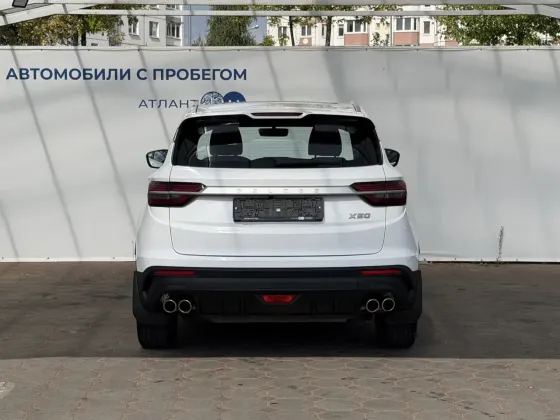 Продажа Belgee X50 I, 2025г., Минск Минск
