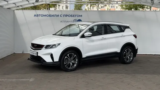 Продажа Belgee X50 I, 2025г., Минск Минск