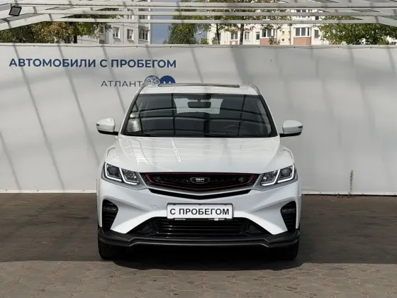 Продажа Belgee X50 I, 2025г., Минск Минск
