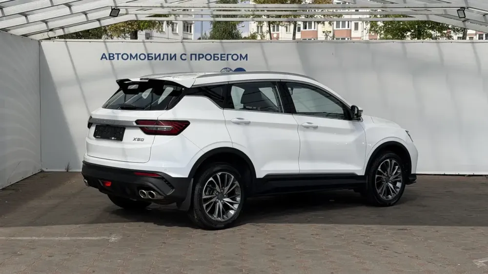 Продажа Belgee X50 I, 2025г., Минск Минск - изображение 6