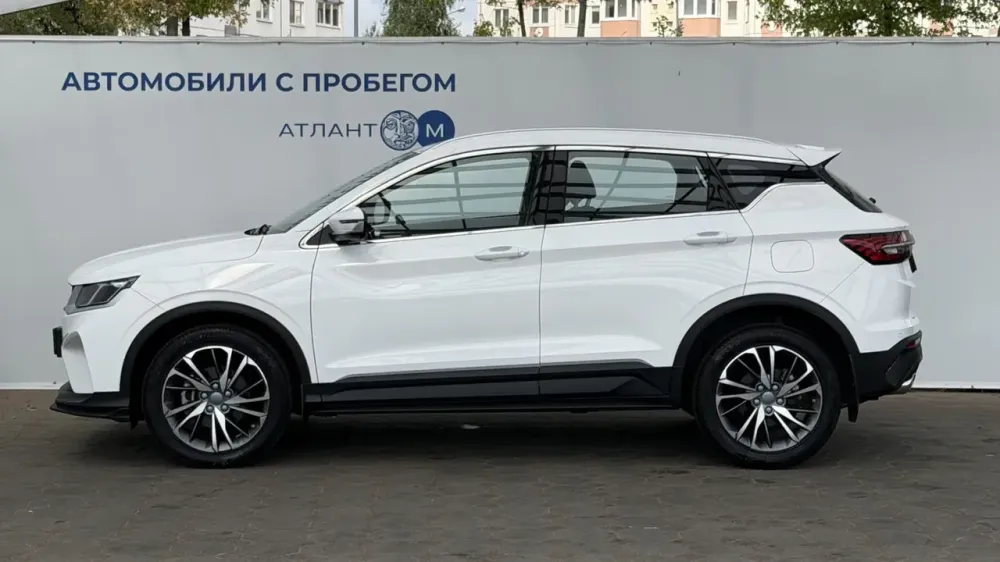 Продажа Belgee X50 I, 2025г., Минск Минск - изображение 2