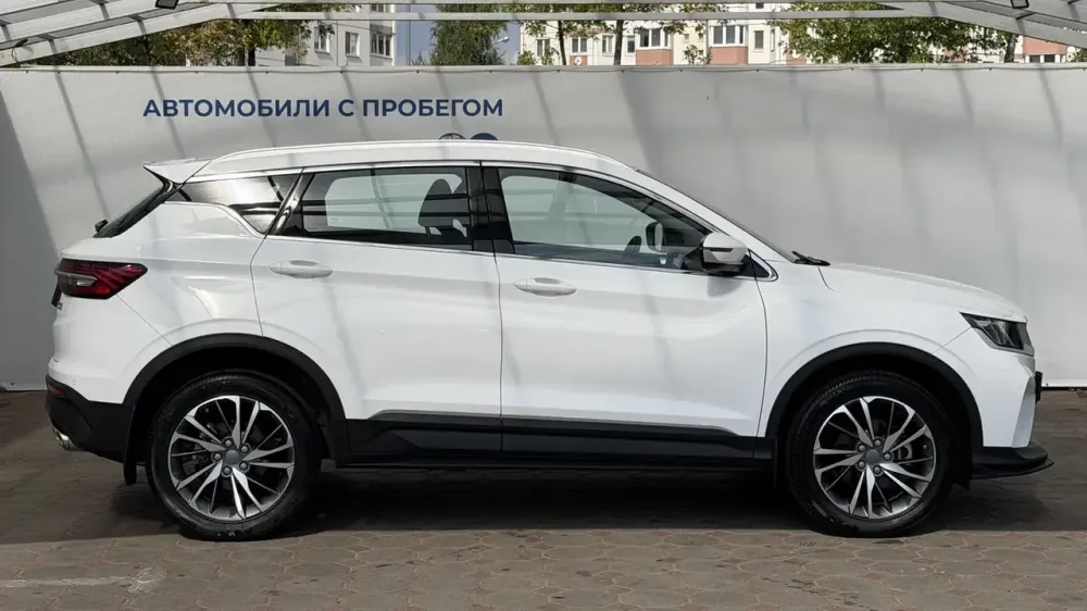 Продажа Belgee X50 I, 2025г., Минск Минск - изображение 5
