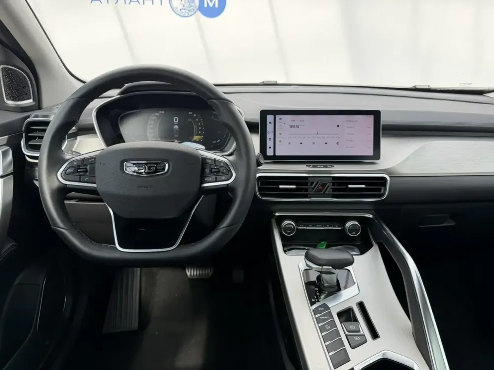 Продажа Belgee X50 I, 2025г., Минск Минск - изображение 12