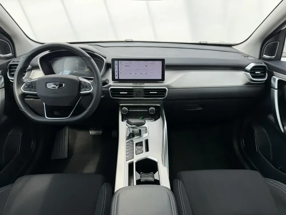 Продажа Belgee X50 I, 2025г., Минск Минск - изображение 11