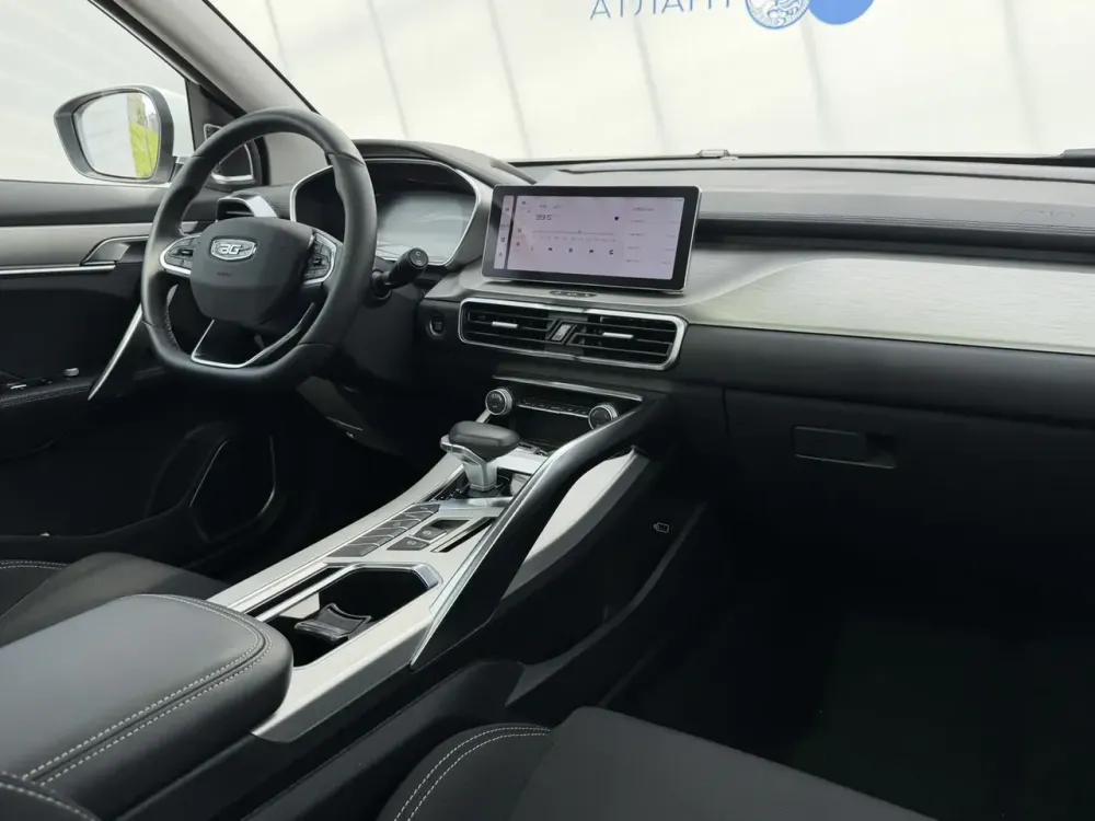 Продажа Belgee X50 I, 2025г., Минск Минск - изображение 9