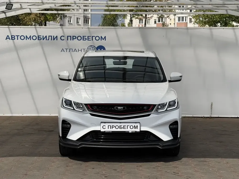 Продажа Belgee X50 I, 2025г., Минск Минск - изображение 3